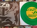 97A - Better Off Dead EP GREEN WAX /50 Floorpunch No Tolerance Infest ROTP sxe