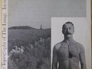 TOPOGRAPHY OF THE LUNGS Derek Bailey Evan Parker Han Bennink INCUS 1 UK  LP
