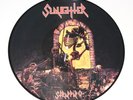 SLAUGHTER -Strapaddo PIC-LP ltd. 666