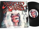 MORBID SAINT -Spectrum of Death LP RARE  ltd.1000 MINT slayer rigor mortis sadus