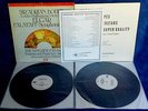 ELGAR - FALSTAFF / SIR ADRIAN BOULT - MFSL - ORIG. MASTER RECORDING  -  2 LP SET