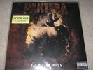 PANTERA Far Beyond Driven Special Edition L.P. MINT COND. East West 1994