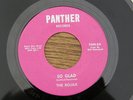 BOJAX SO GLAD PANTHER orig US GARAGE BEAT PSYCH 7
