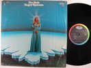 BOB SEGER SYSTEM Ramblin' Gamblin' Man LP on Capitol VG++/NM shrink