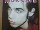 Nick Cave & Bad Seeds : From Her To Eternity - UK original vinyl Mute 1984
