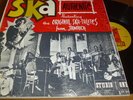 The Original Ska-Talites Ska Authentic Vinyl LP Studio One SOL9006 JAMAICA IMP.