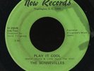 Soul 45   Bonnevilles   Play It Cool   Now   mp3