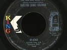 Soul Funk 45   Carlton (King) Coleman   Boo Boo Song   King   mp3