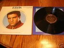 Elvis  Presley A Legendary Performer Volume 4 With Book