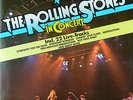 The Rolling Stones In Concert - Same - 2 LPs - washed - cleaned - L2813