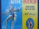 Astro Sounds 101 Strings psych synth