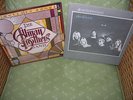 2 SEALED Allman Brothers Band LPs  IDLEWILD SOUTH & ENLIGHTENED ROGUES BOTH NM-