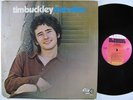 TIM BUCKLEY Starsailor LP on Straight VG++