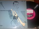 MILES DAVIS QUINTET CHARLES MINGUS DEBUT STUNNING RARE 1955 UK VOGUE JAZZ 10