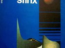 ROMANIA SFINX  ELECTRECORD LP PROGRESSIVE ROMANIAN ROCK 1984