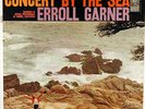 ERROLL GARNER-CONCERT BY THE SEA-ORIGINAL DEEP GROOVE SIX EYE MONO LP