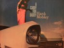 HANK MOBLEY A Caddy For Daddy LP BLUE NOTE BST 84230 NEW YORK VAN GELDER VG+