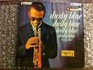 HOWARD MCGHEE - DUSTY BLUE 1960 JAZZ ORIGINAL PRESS BETHLEHEM