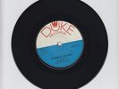 DUKE RECORDS/CHILDREN OF THE NIGHT  -  THE CHOSEN FEW   ( 73  LOVERS ROCK  7
