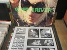 GREEN RIVER REHAB DOLL LP GREEN VINYL RARE PEARL JAM SUB POP W/ INSERT