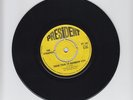 PRESIDENT/TRAIN TOUR TO RAINBOW CITY  --  THE PYRAMIDS    ( 67 ROCKSTEADY   7