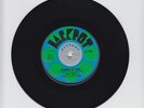 JACKPOT/BLINDED BY LOVE  -  SLIM SMITH    (72  REGGAE  7