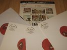 LSC-2436 Reiner - Respighi's Pines of Rome - 45 RPM Classic Records Reissue