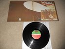 Led Zeppelin II RL SS both Sides, 1st 1969 Press, STEAM CLEANED, A+ SOUND