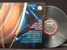 Oliver Nelson- The Blues and the Abstract truth, Impulse Records