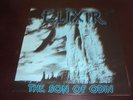 ELIXIR - THE SON OF ODIN LP new unplayed AUTOGRAPHED  RARE SAXON ANGELWITCH TANK