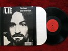 CHARLES MANSON 