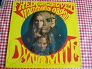 FRED VAN ZEGVELD / DYNAMITE / SUPER RARE DUTCH JAZZ FUNK NEAR MINT