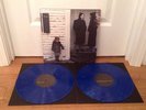 Brand New The Devil And God Are Raging Inside Me Blue Vinyl Lp Deja Entendu Yfw