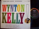 Wynton KELLY Wynton kelly  Vee Jay SR 3022