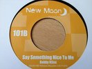 Northern Soul: Bobby Kline 