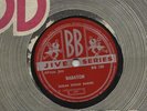 SUGAR SUGAR BABIES  UNIQUE  SOUTH AFRICA  AFRICAN JAZZ  78  BABATON