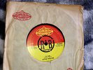 1964 Vinyl Record 7