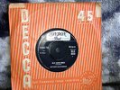1964 Vinyl Record 7