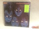 KISS CREATURES OF THE NIGHT GLOW IN THE DARK VINYL SEALED