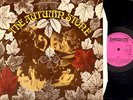PSYCH 2 LP Small Faces THE AUTUMN STONE Immediate IMAL 02 clean