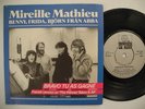 MIREILLE MATHIEU & ABBA Bravo Tu As Gagné 7