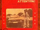 ALFRED MAKEY : taximan attention  AFRO SOUKOUS FUNK  IVORY COAST 