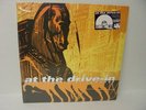 At The Drive-In RELATIONSHIP OF COMMAND orange vinyl lp SEALED record store day