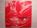New Order-Blue Monday BlueMonday US RARE LP Joy Division