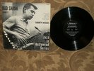 Bud Shank Quintet Jazz in Hollywood Nocturne NLP 2 VG++ 20
