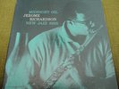 Jerome Richardson Midnight Oil NEW JAZZ original mono PURPLE deep groove
