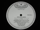 POLYDOR PROMO 1962 INGE BRANDENBURG SCHOCK-KINGS BABS GLÜCK DELGADO ZACHARIAS