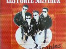 33T.     LES PORTES-MENTAUX      