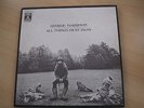 AUTHENTIC SIGNED LIMITED EDITION GEORGE HARRISON ALL THINGS MUST PASS VINYL
