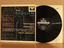 Decca SXL 2211 - Faure - Requiem Opus 48 - Ernest Ansermet - Wideband ED1
